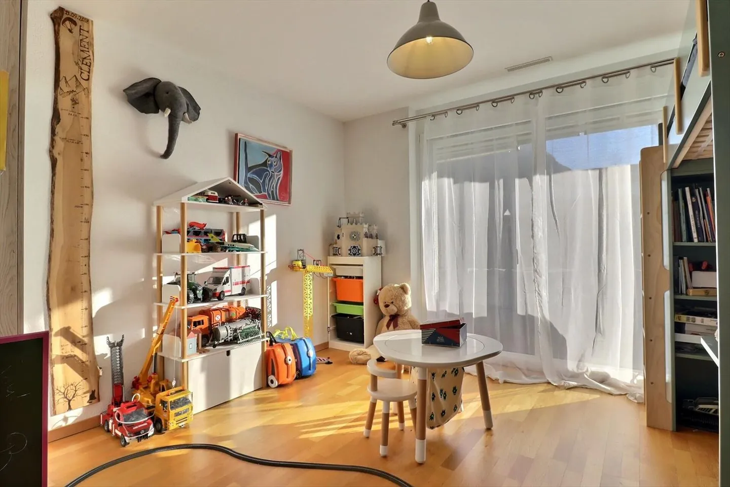 Spazioso appartamento di 5,5 locali - Foto 10 di 13