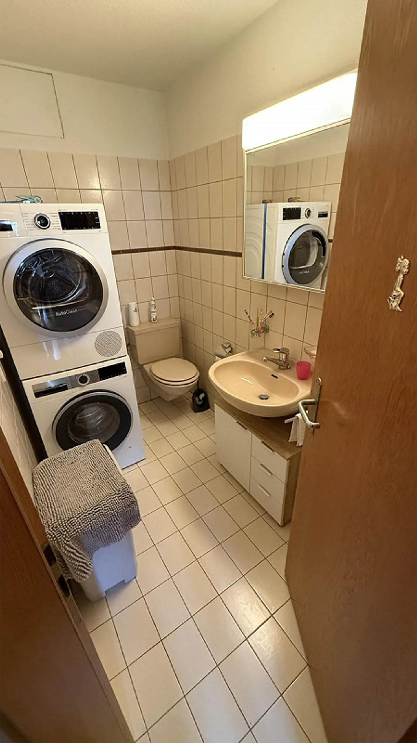 Charmante Wohnung mit Potenzial - Foto 12 von 23