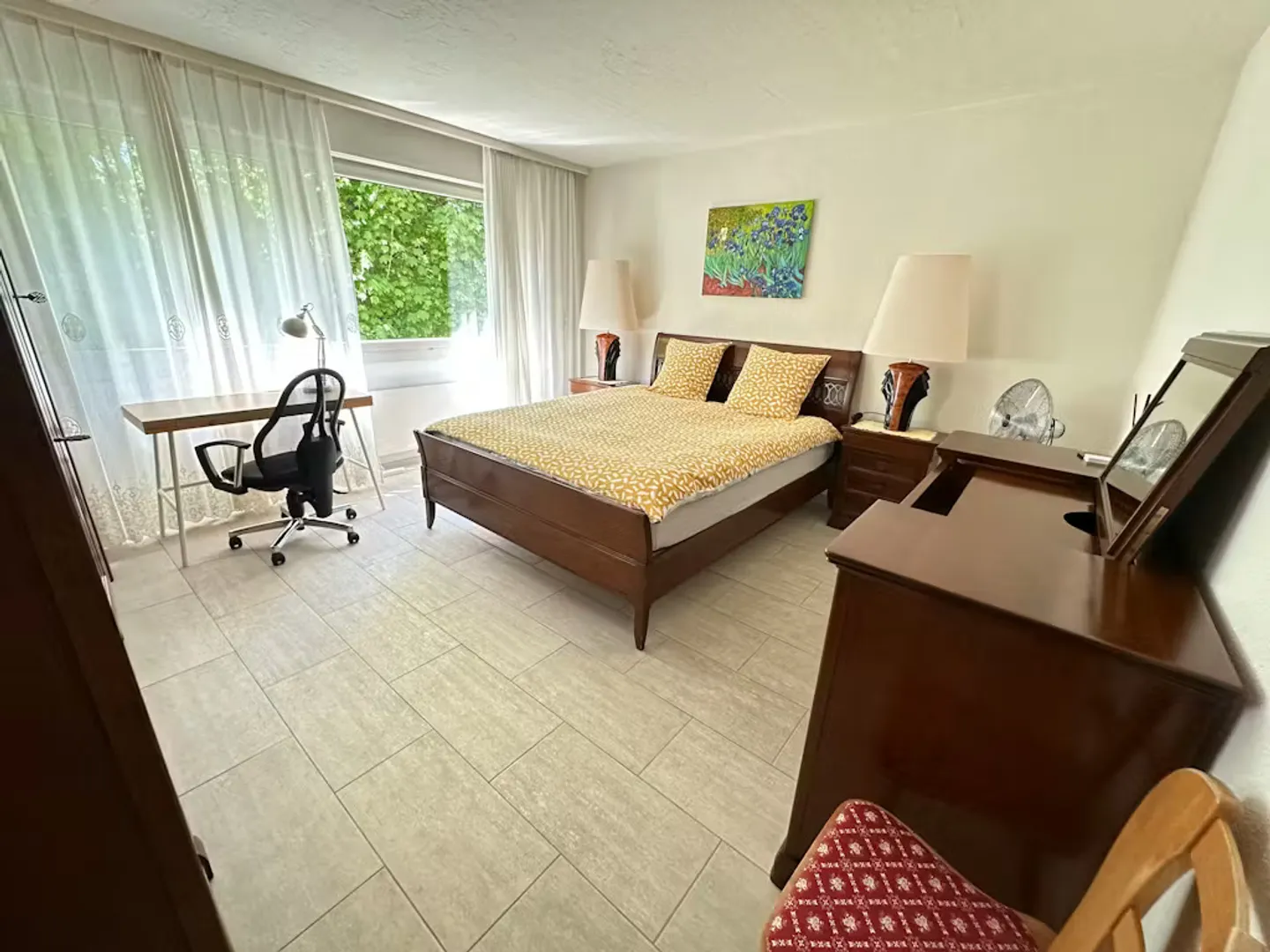 Appartamento in affitto - Foto 7 di 10