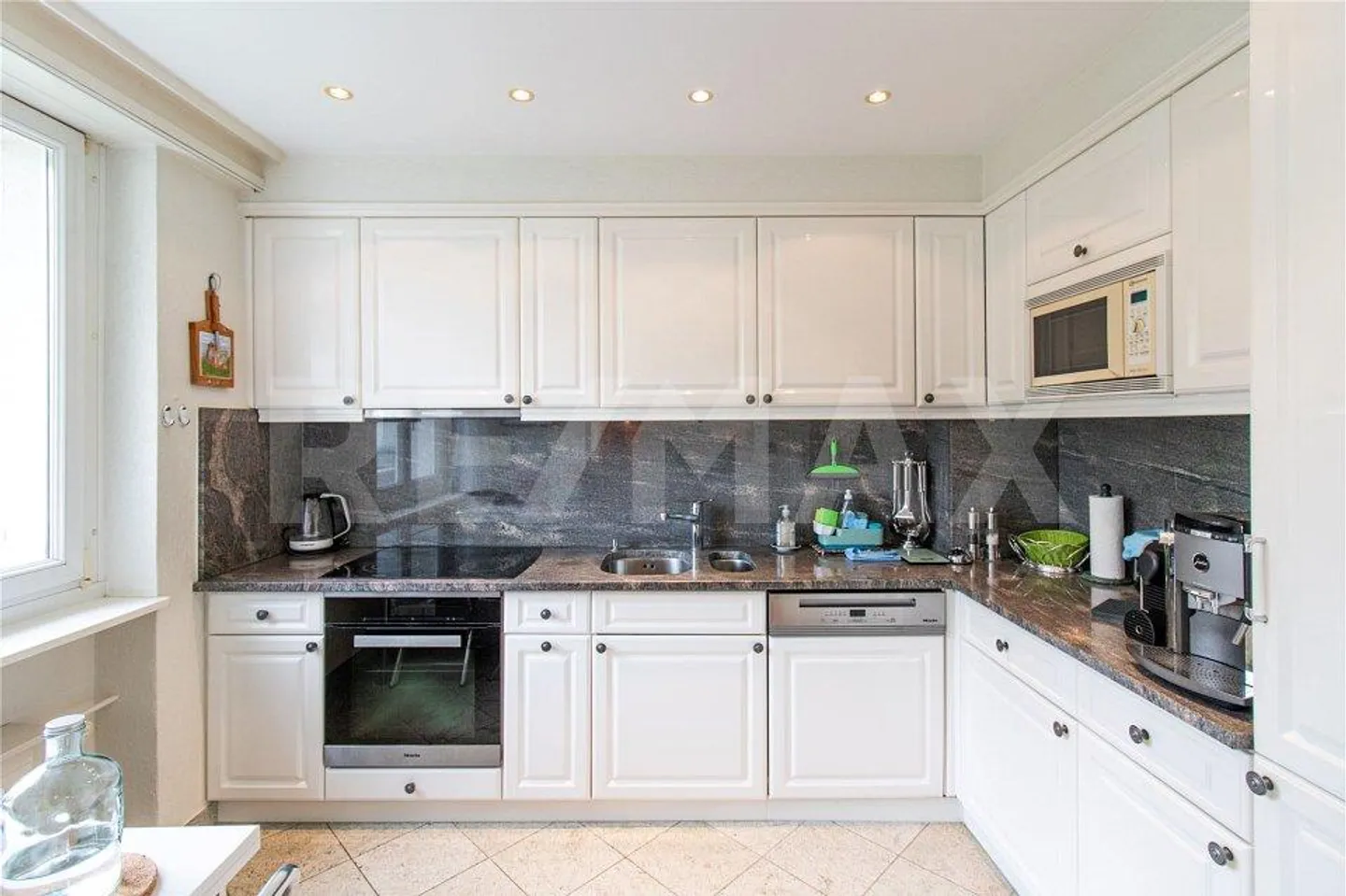 Affordable 3½-room apartment in a quiet location - Photo 4 of 12