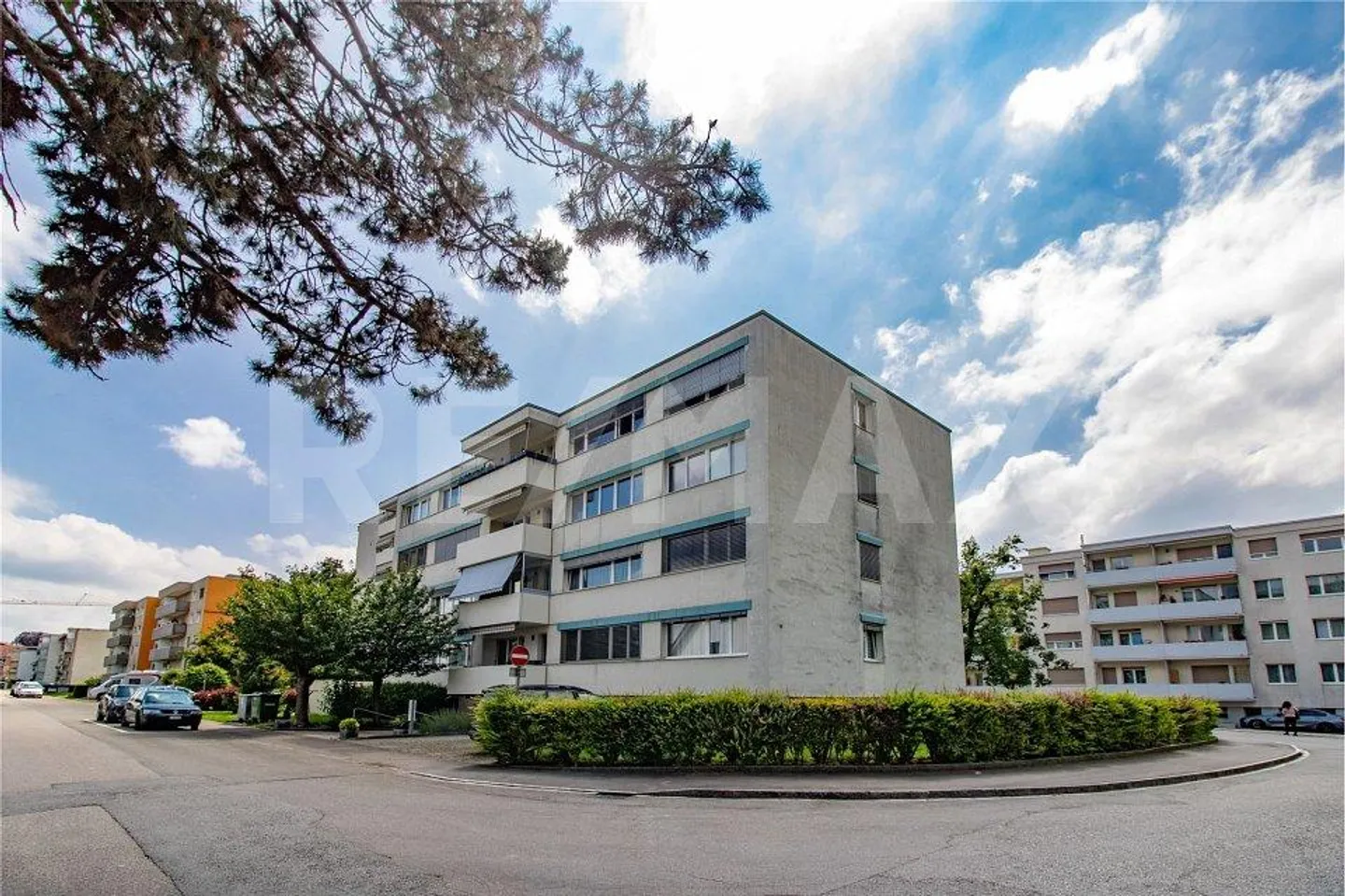 Affordable 3½-room apartment in a quiet location - Photo 11 of 12