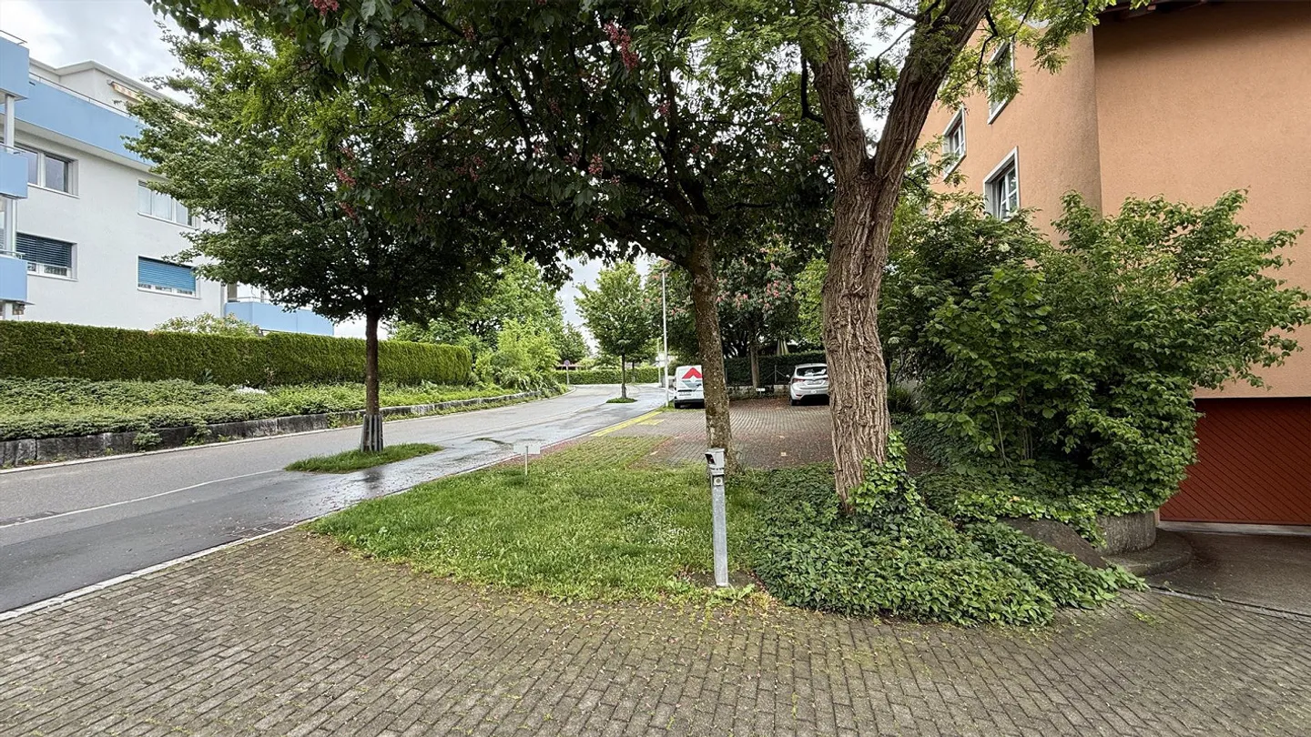 Charmante Wohnung mit Potenzial - Foto 17 von 23