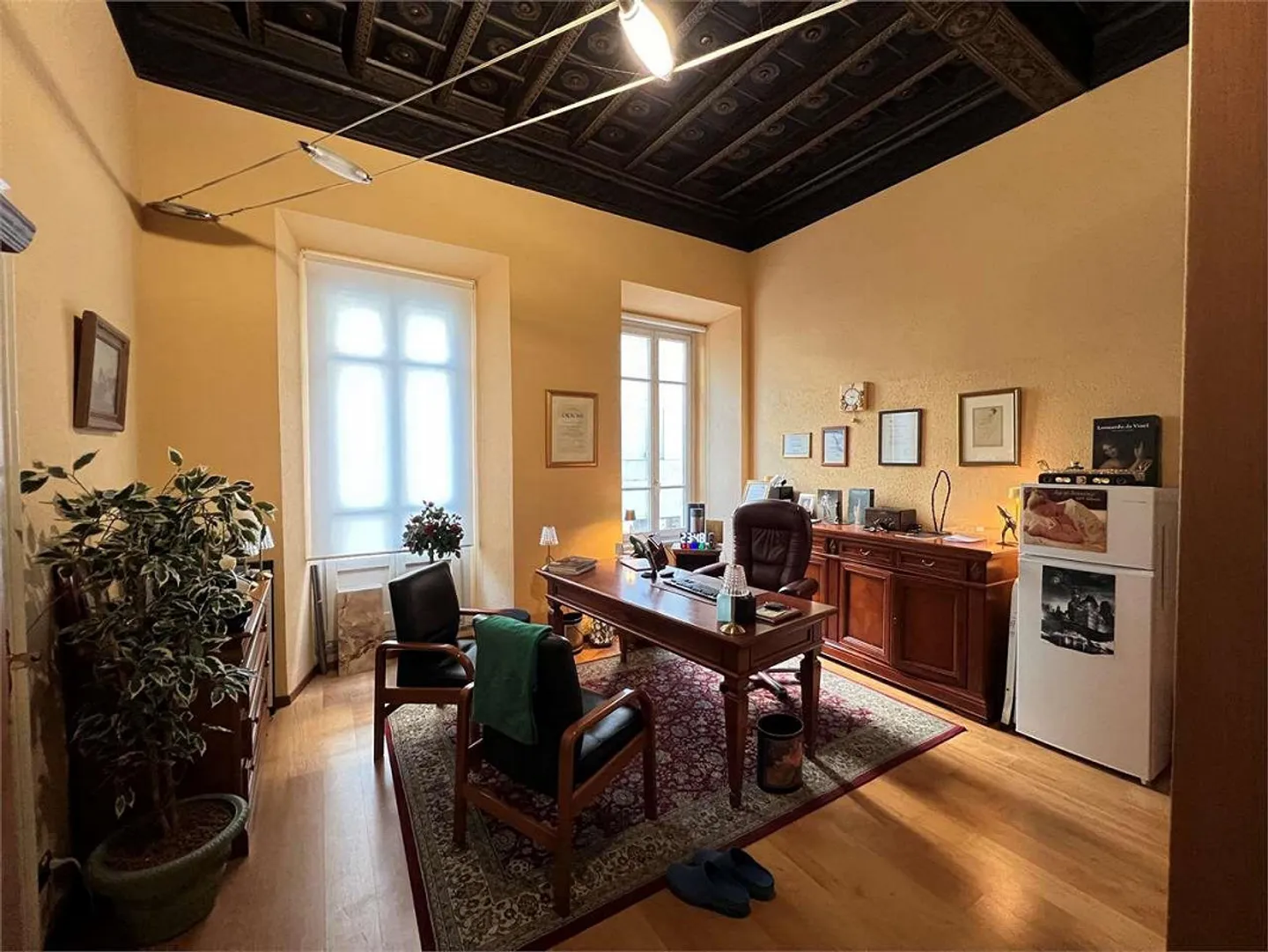 Lugano ufficio di rappresentanza in locazione - Foto 3 di 4