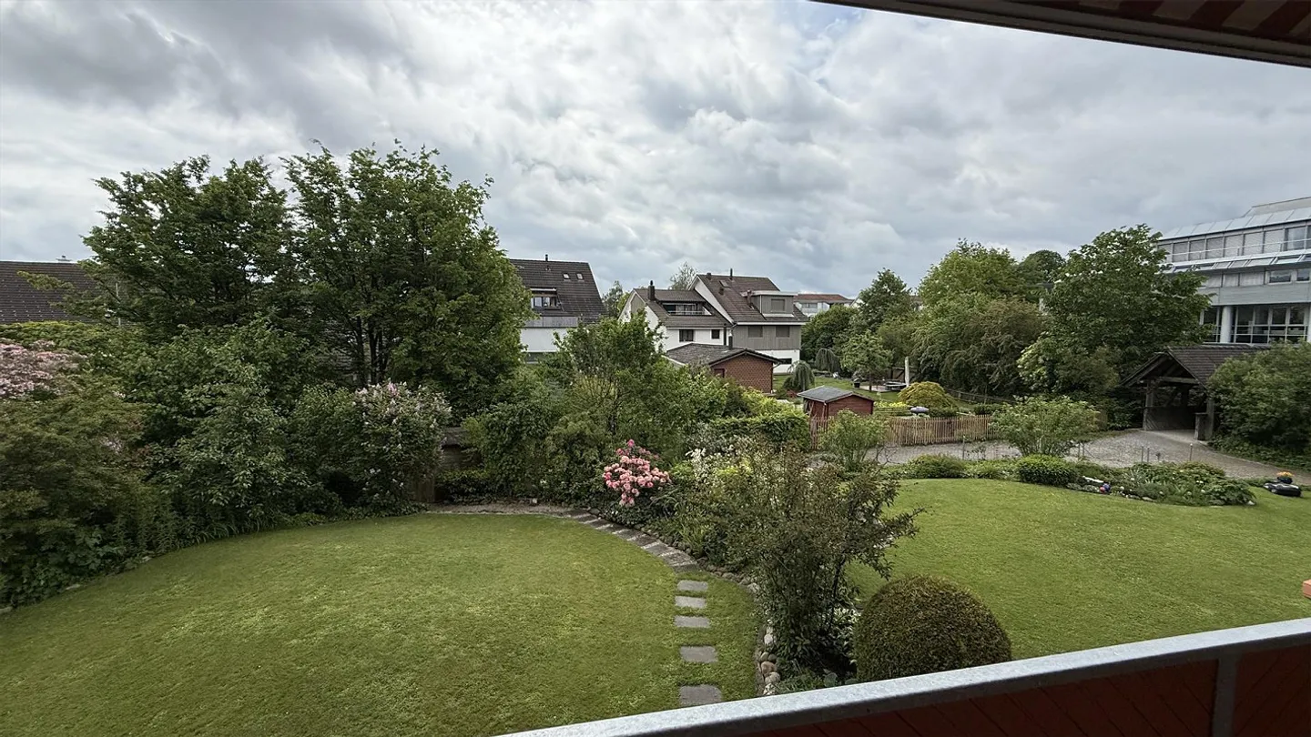 Charmante Wohnung mit Potenzial - Foto 14 von 23