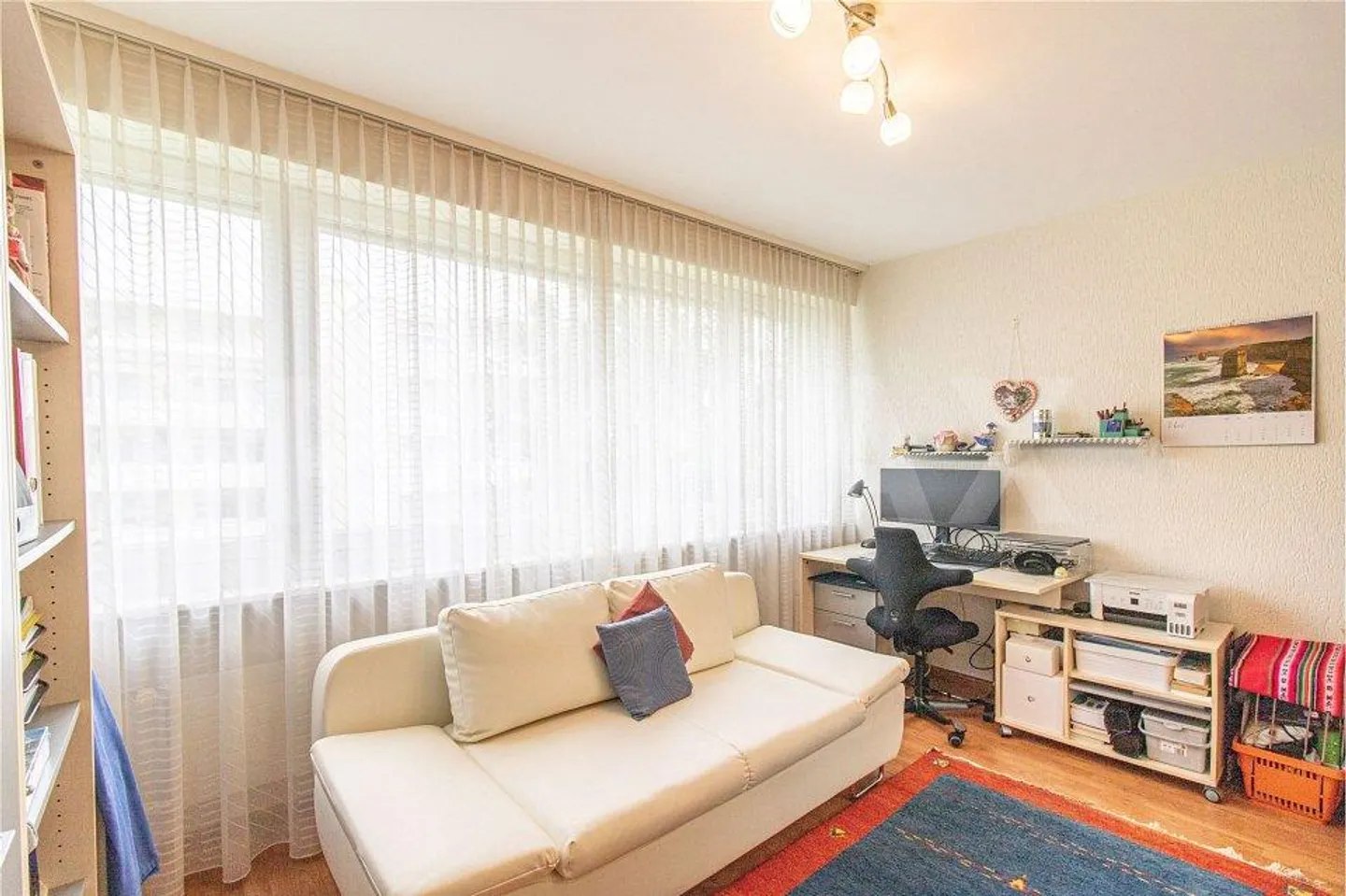 Affordable 3½-room apartment in a quiet location - Photo 7 of 12