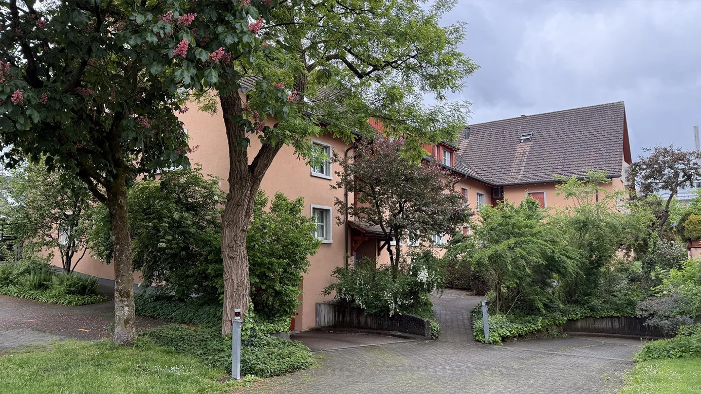 Charmante Wohnung mit Potenzial - Foto 18 von 23