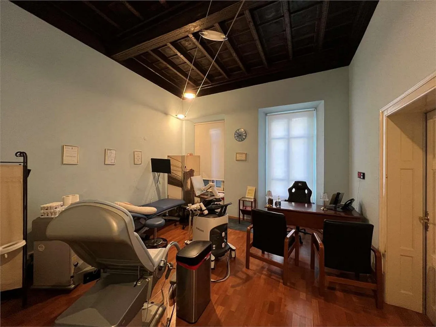 Lugano ufficio di rappresentanza in locazione - Foto 4 di 4