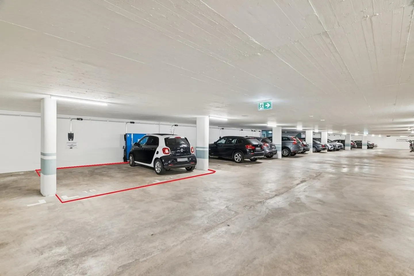 Murtensee devant la porte - Penthouse exclusif de 5,5 pièces - Photo 9 sur 12