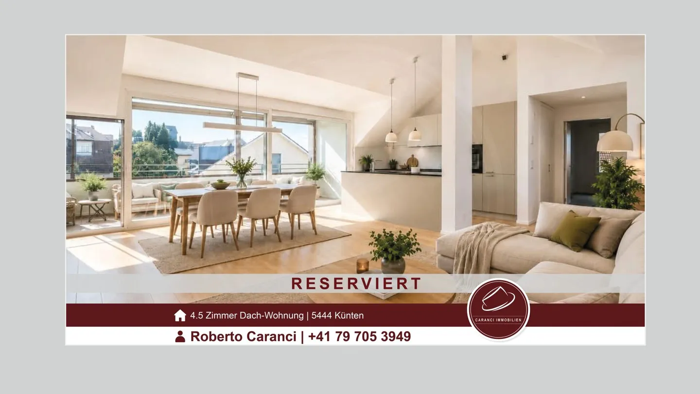 Modern Living with Plenty of Space and Comfort - Photo 1 of 11