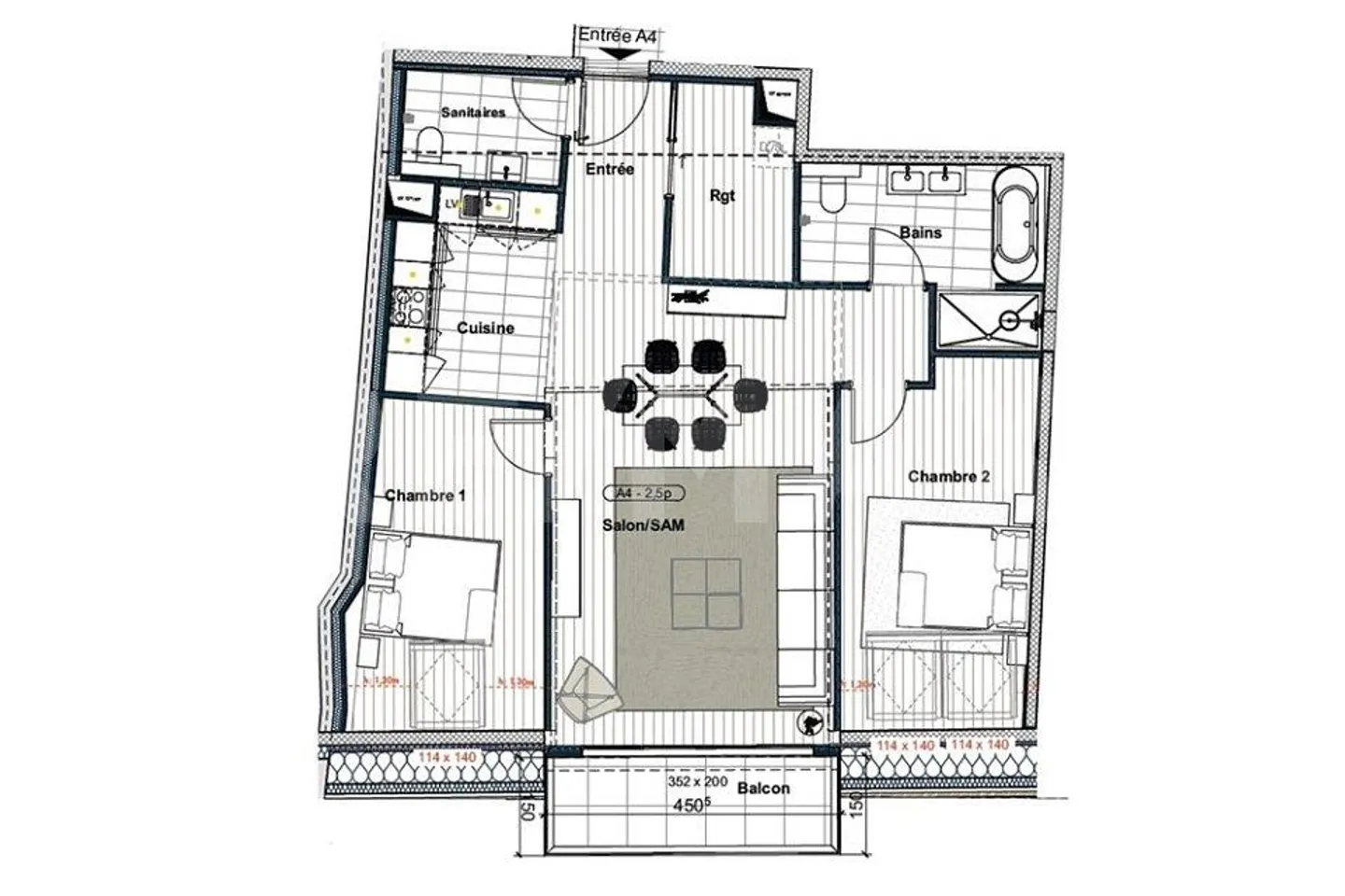 Dizy – Comfort, Brightness and Thoughtful Spaces - Photo 6 of 6