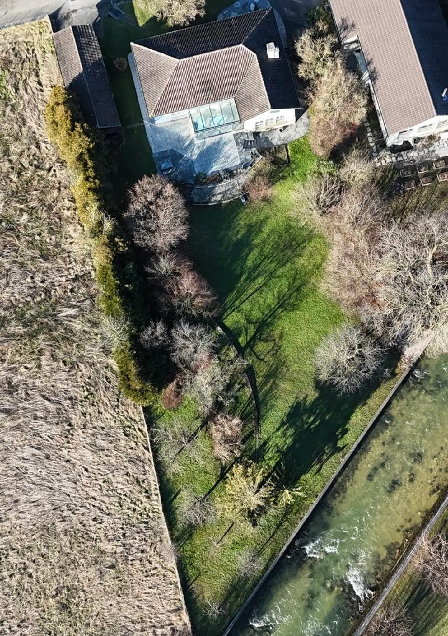 Terrain à bâtir - Photo 3 sur 4