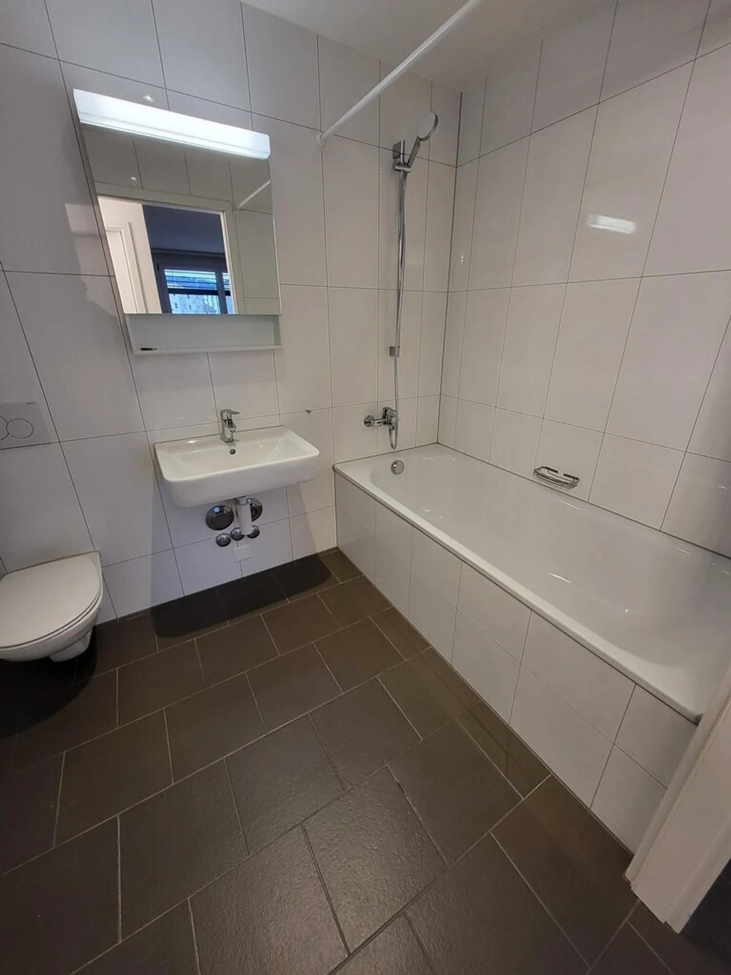 To seize! Apartment located in the heart of Fribourg! - Photo 7 of 7