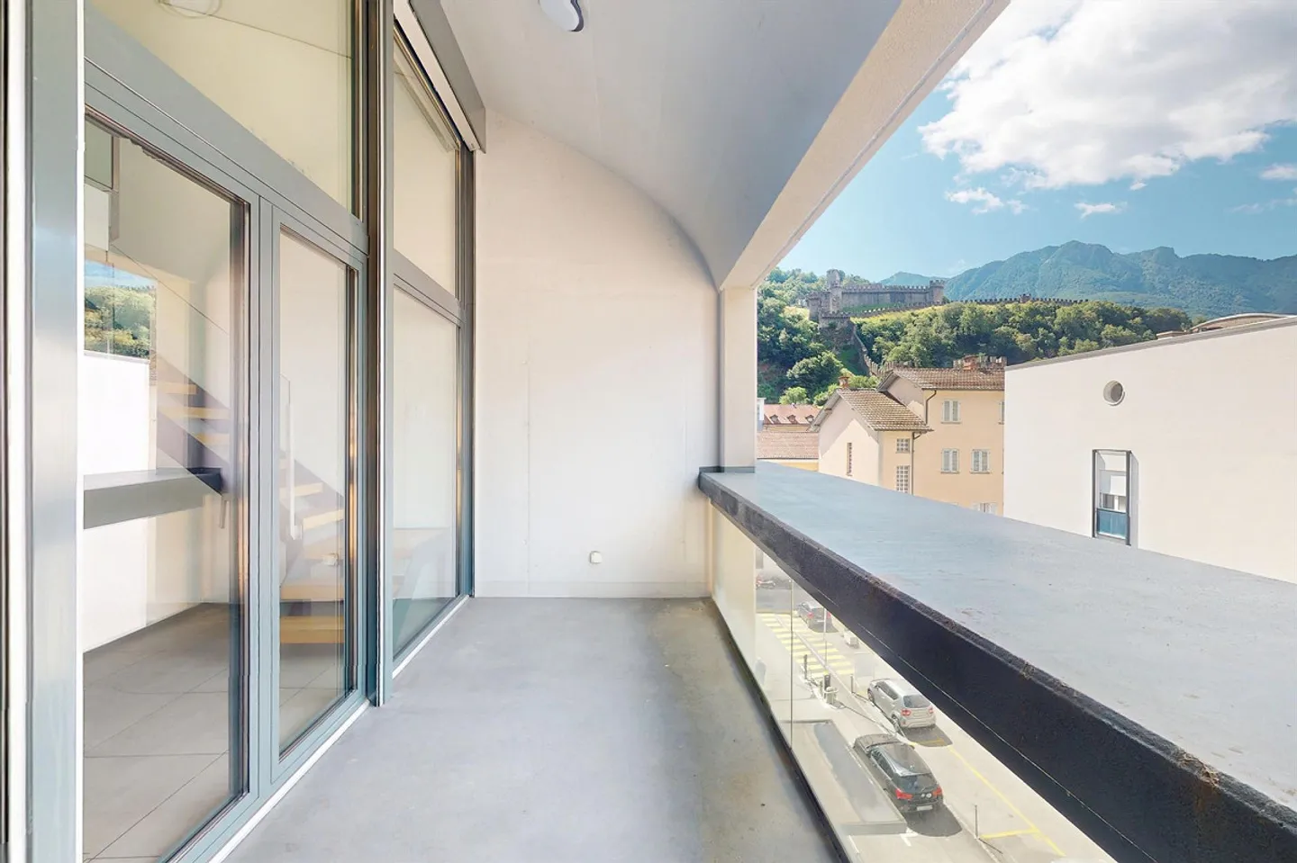 Duplex in affitto - Foto 7 di 11