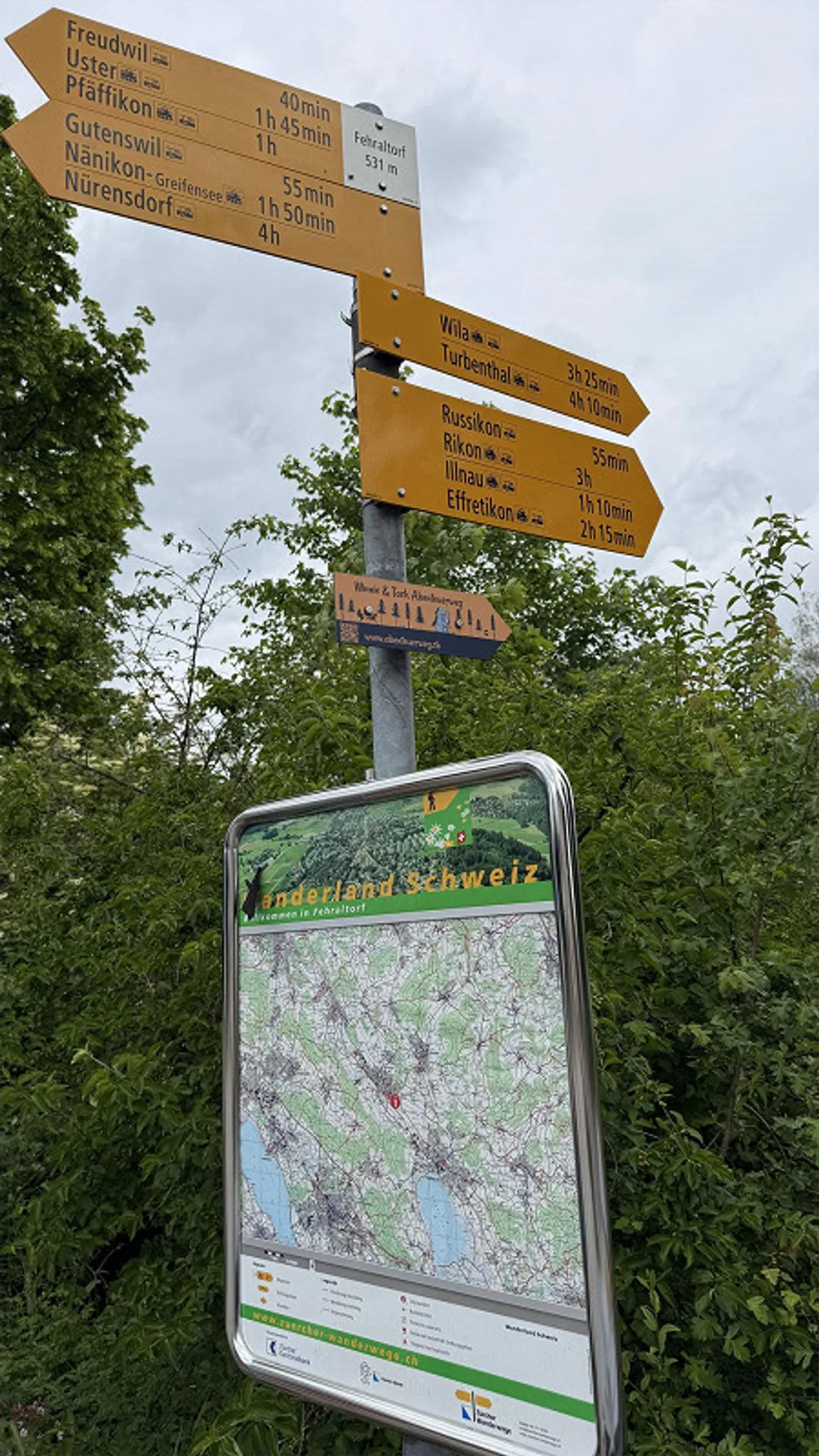 Charmante Wohnung mit Potenzial - Foto 23 von 23