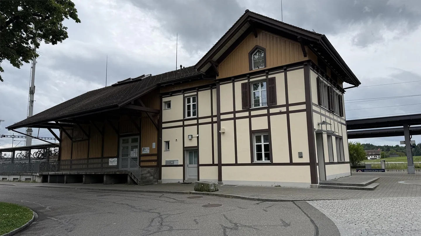 Charmante Wohnung mit Potenzial - Foto 20 von 23