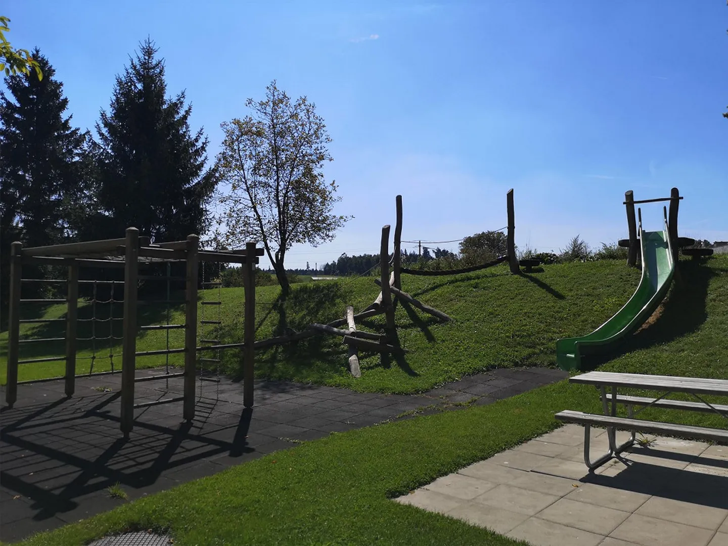 Grosse Genossenschaftswohnung sucht eine neue Familie! - Foto 8 von 8