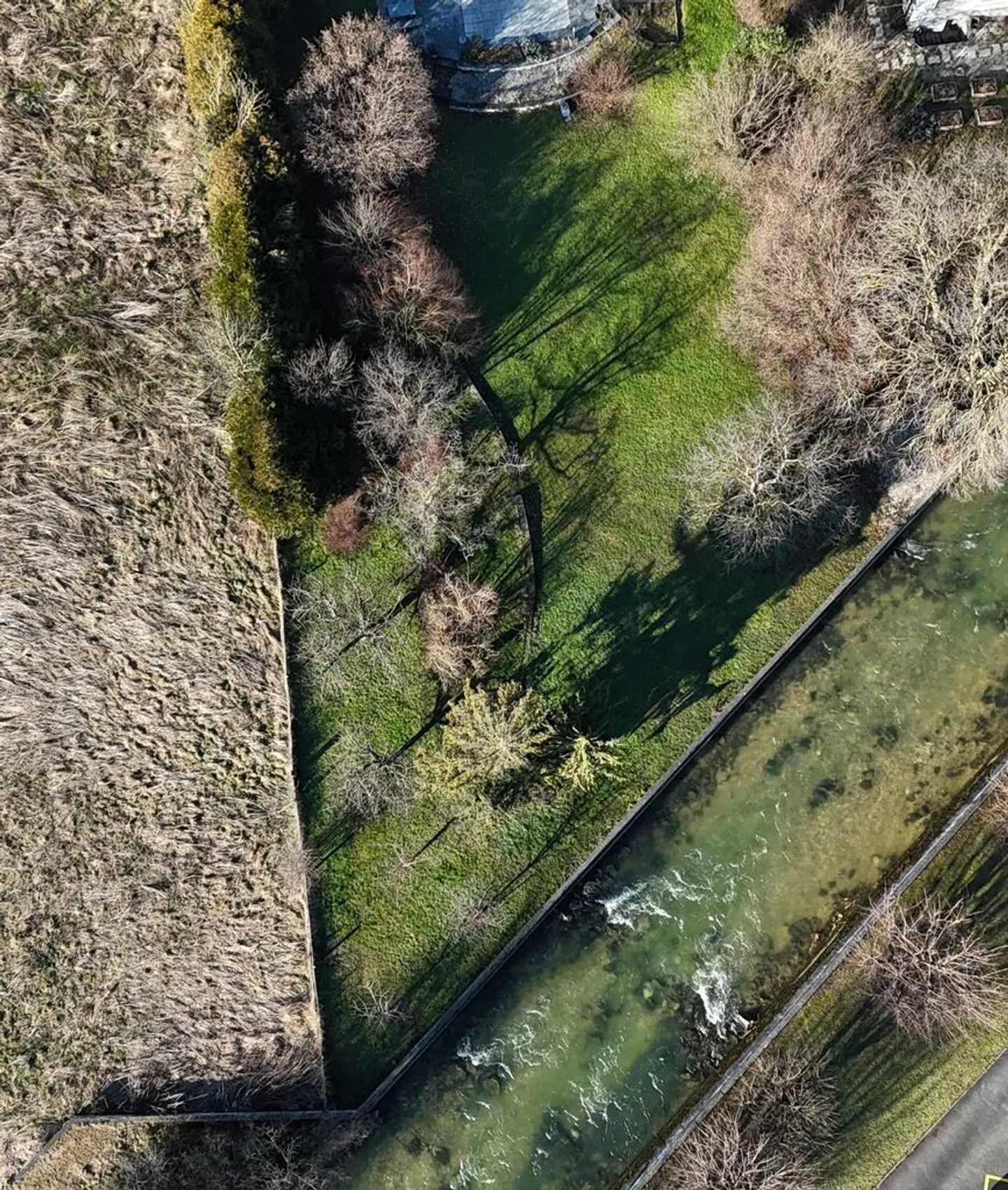 Terrain à bâtir - Photo 2 sur 4