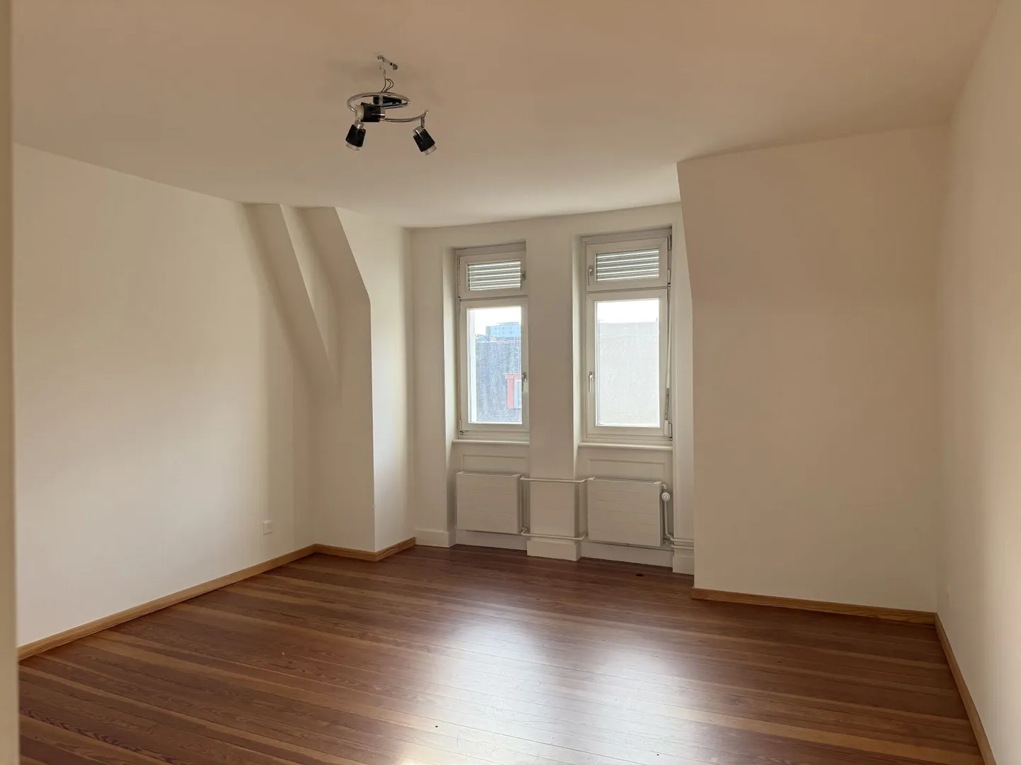 Spacious duplex/maisonette apartment in the St. Johann district! - Photo 13 of 13