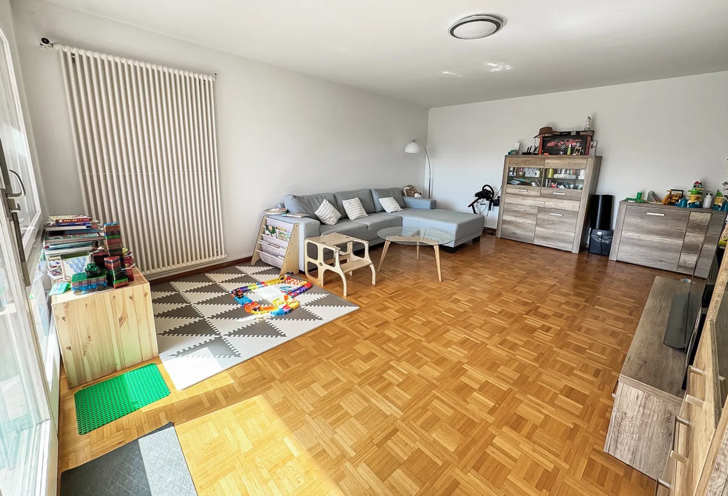 Appartement de 3.5 pièces au centre de Rolle - Photo 1 sur 6