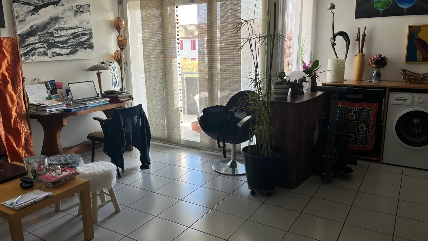 Casa singola in affitto - Foto 3 di 4