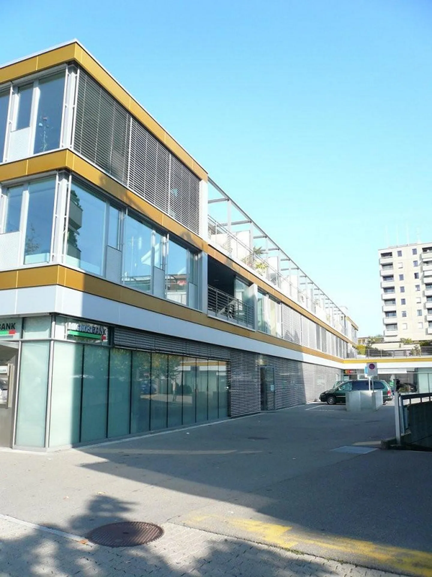Stilvolle Maisonette-Wohnung - Foto 1 von 8