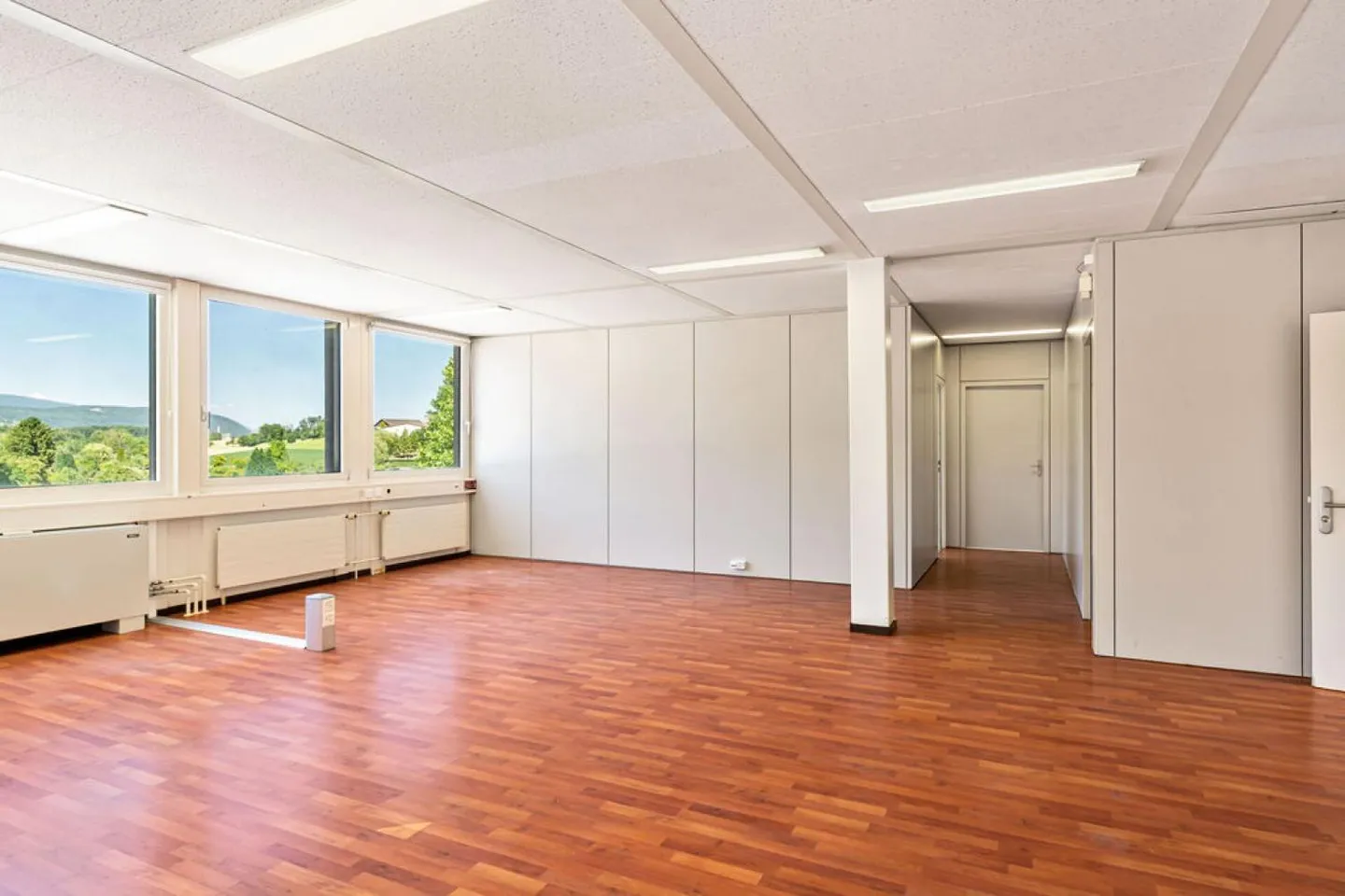 Flexible Office Space in Saint-Blaise - Photo 4 of 12