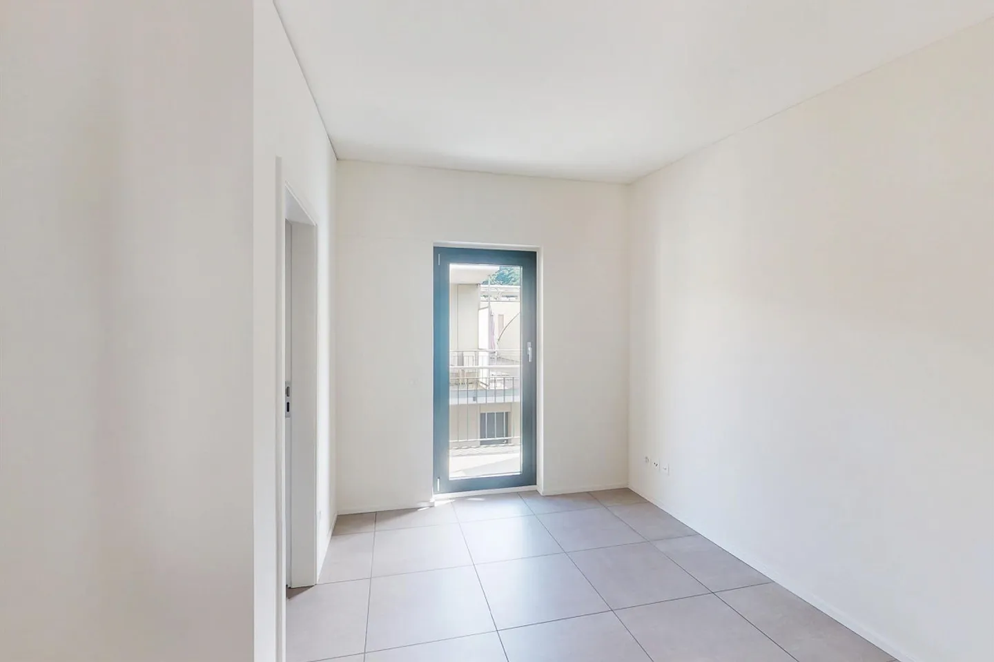 Duplex in affitto - Foto 9 di 11