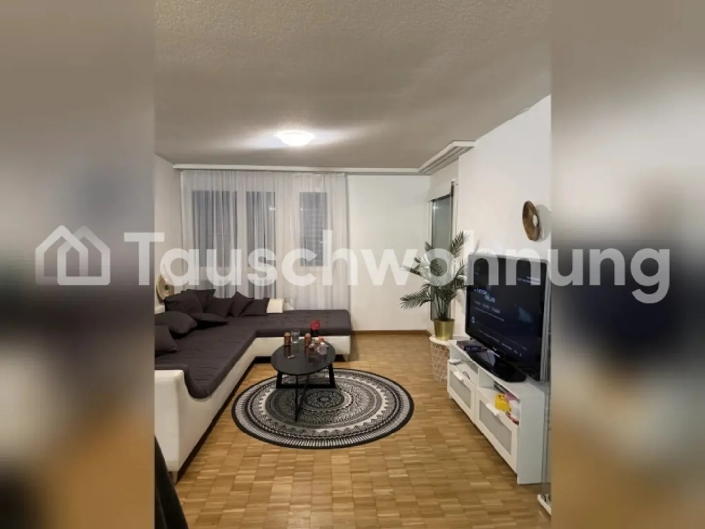 Charmante Wohnung in Zürich - Foto 1 von 1