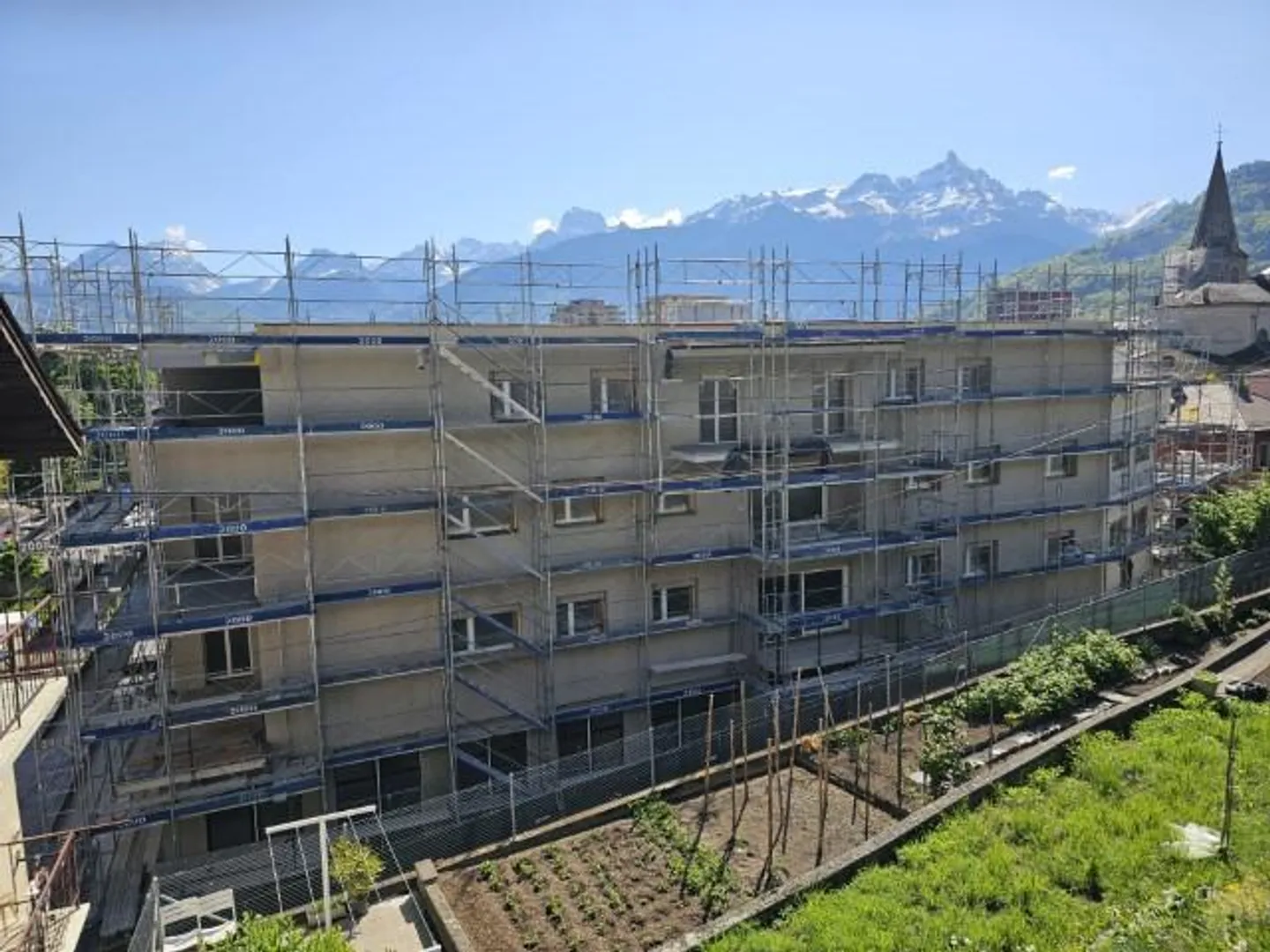 Appartamento in affitto - Foto 1 di 15