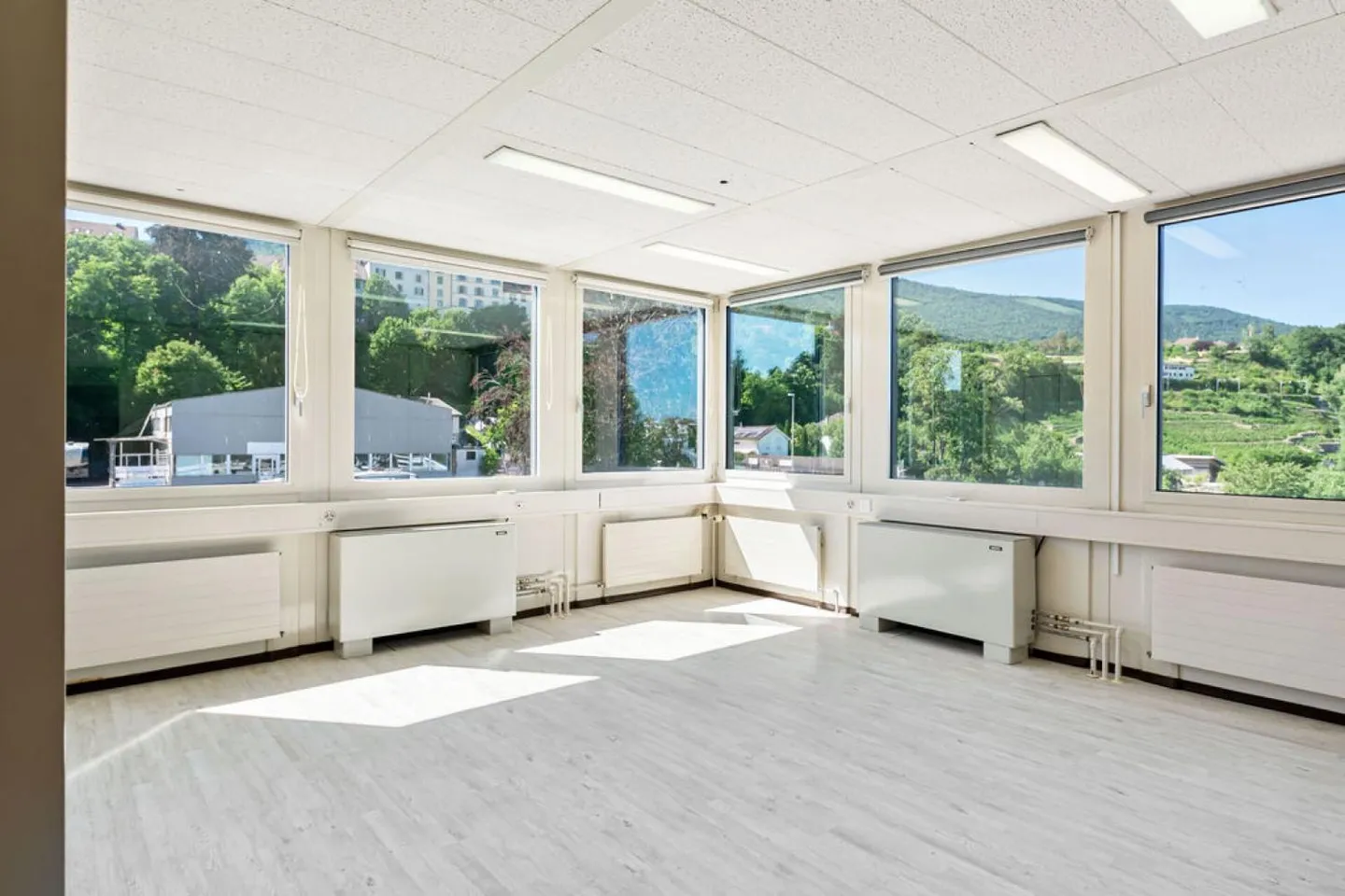 Flexible Office Space in Saint-Blaise - Photo 5 of 12