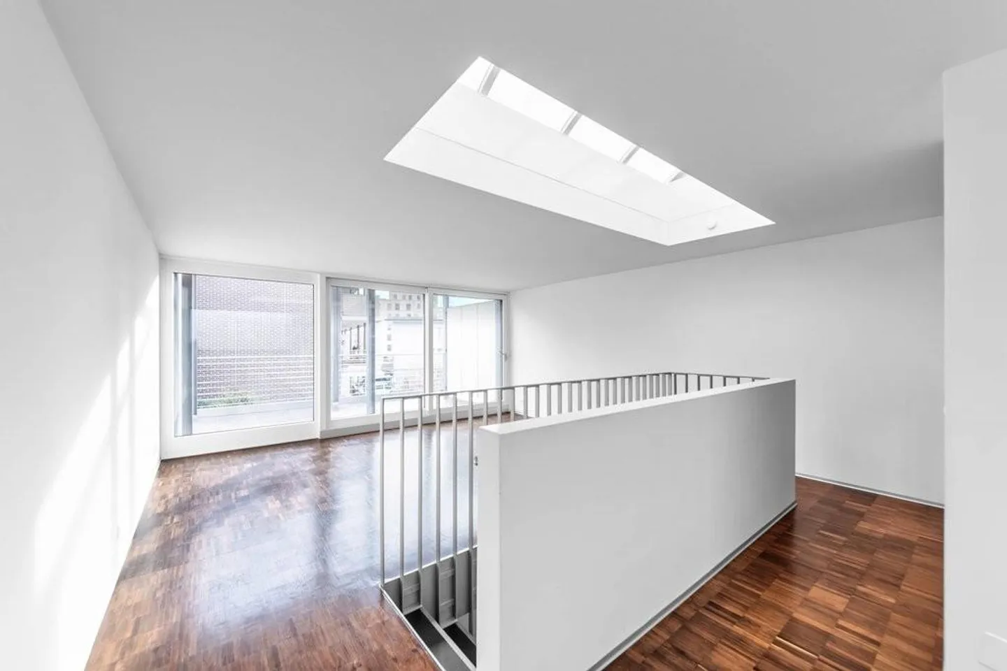 Stilvolle Maisonette-Wohnung - Foto 3 von 8