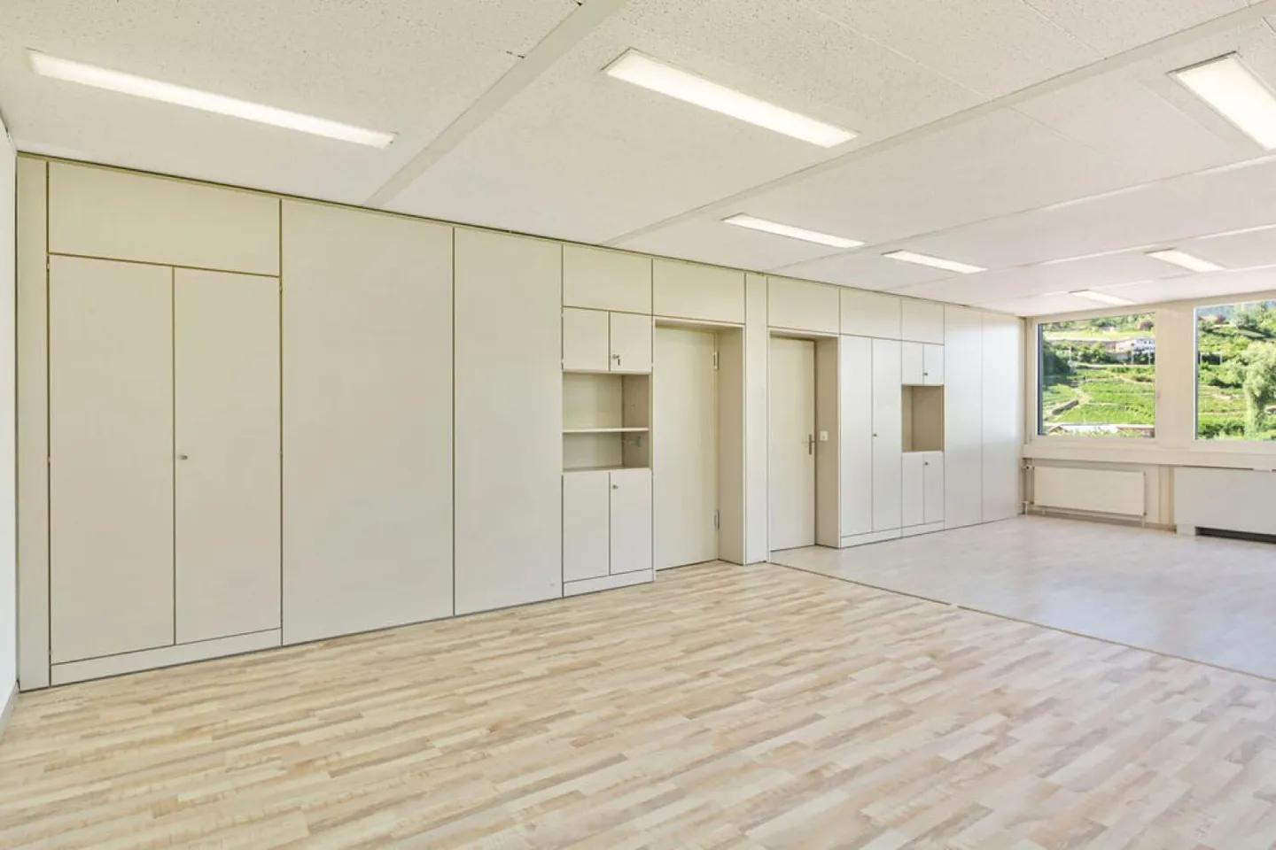 Flexible Office Space in Saint-Blaise - Photo 6 of 12