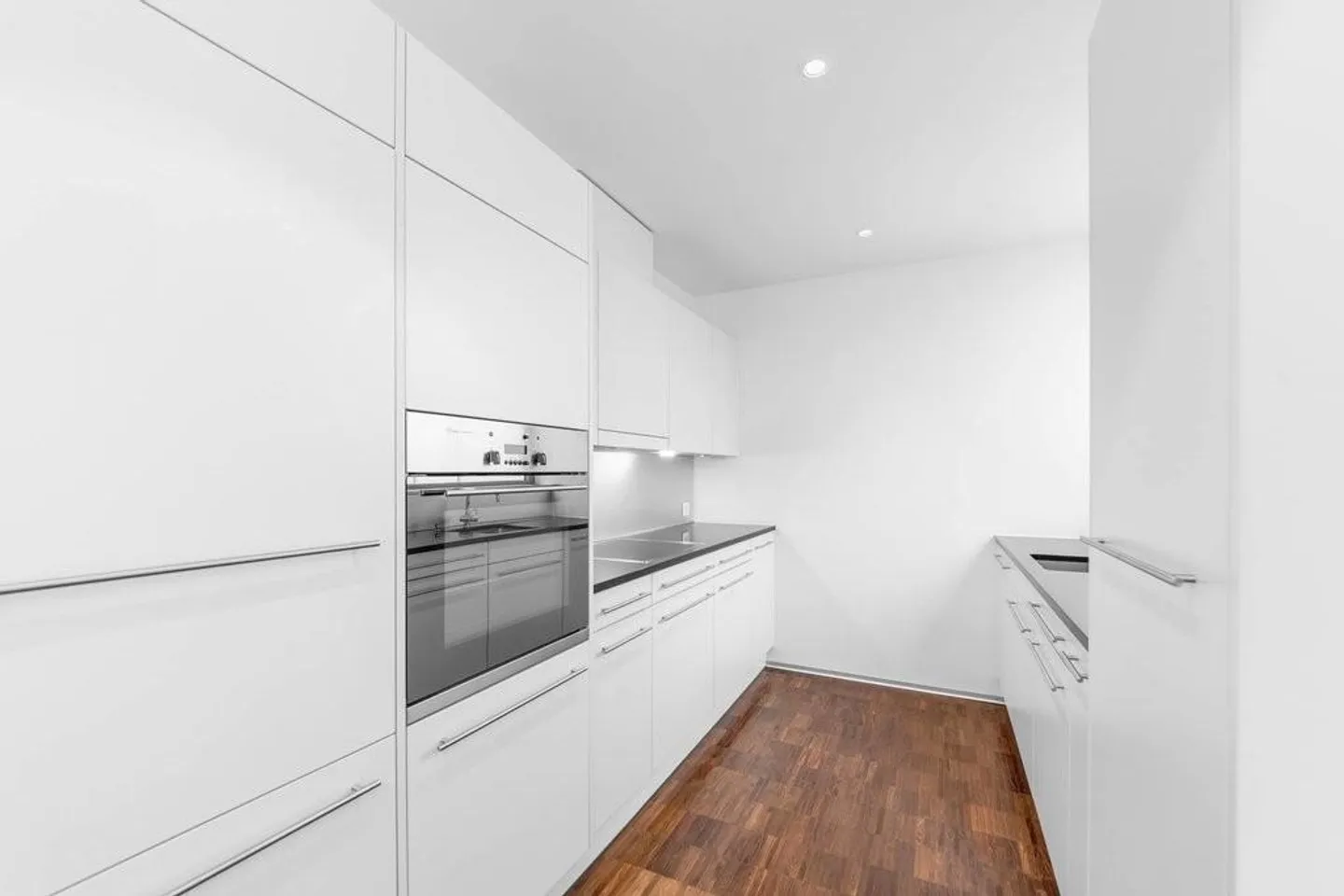 Stilvolle Maisonette-Wohnung - Foto 4 von 8