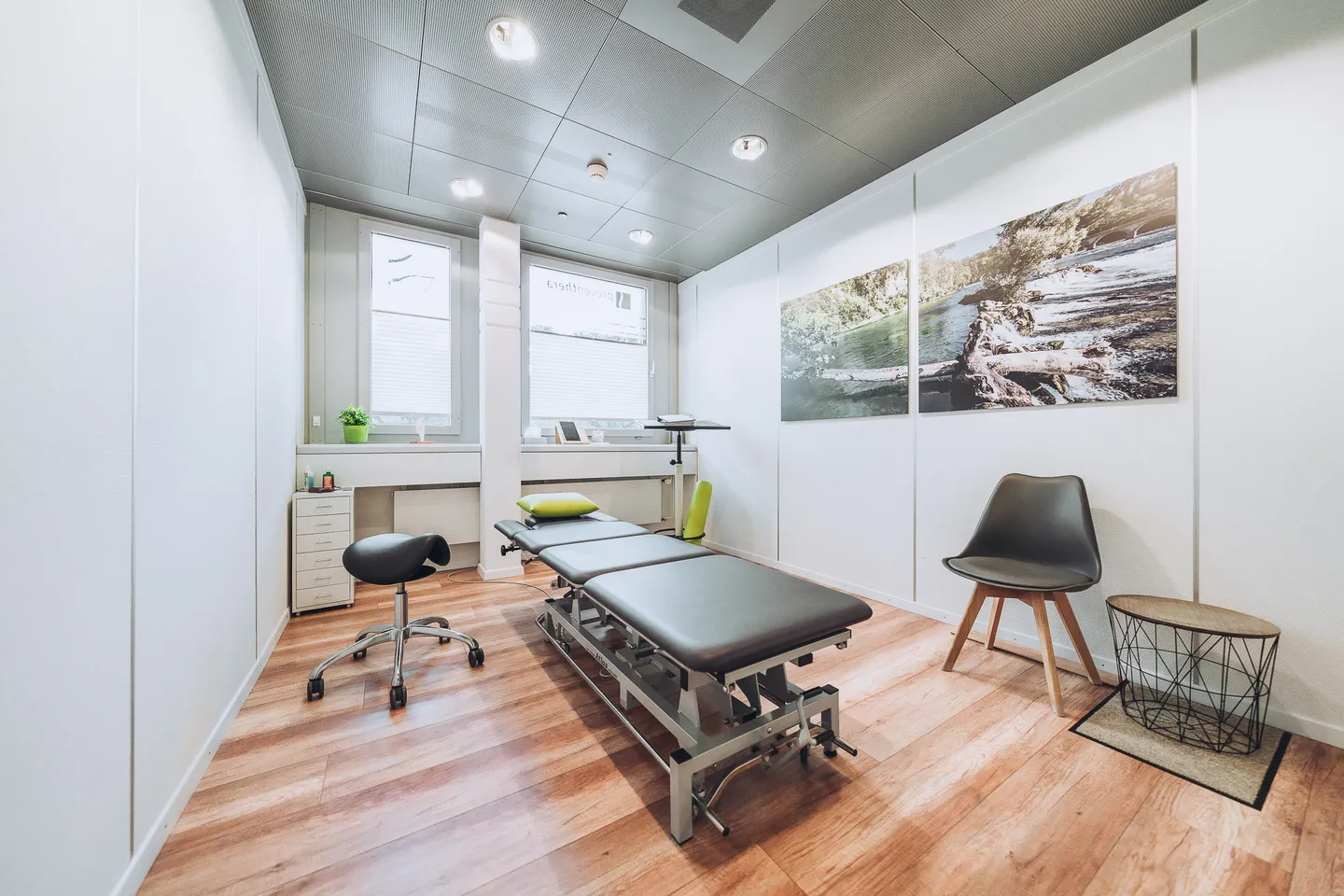 Neuwertige Büro- oder Praxisfläche zu vermieten - Foto 3 di 5