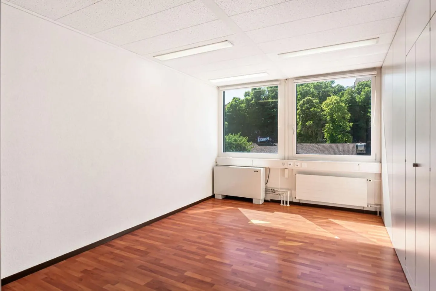 Flexible Office Space in Saint-Blaise - Photo 9 of 12