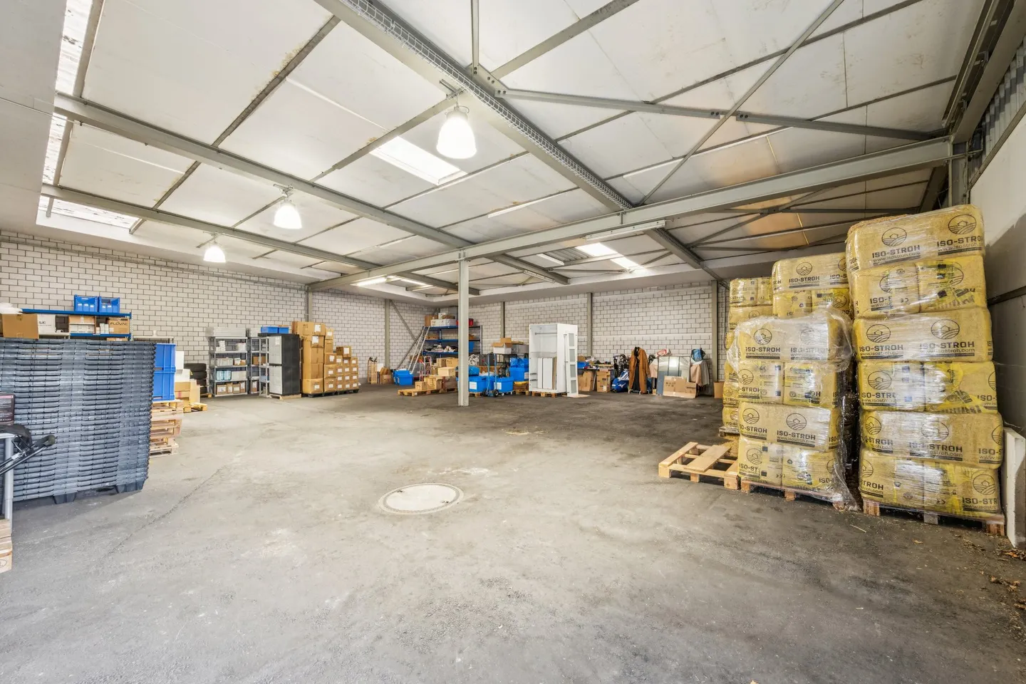 Espace commercial polyvalent à Möhlin - Photo 7 sur 9