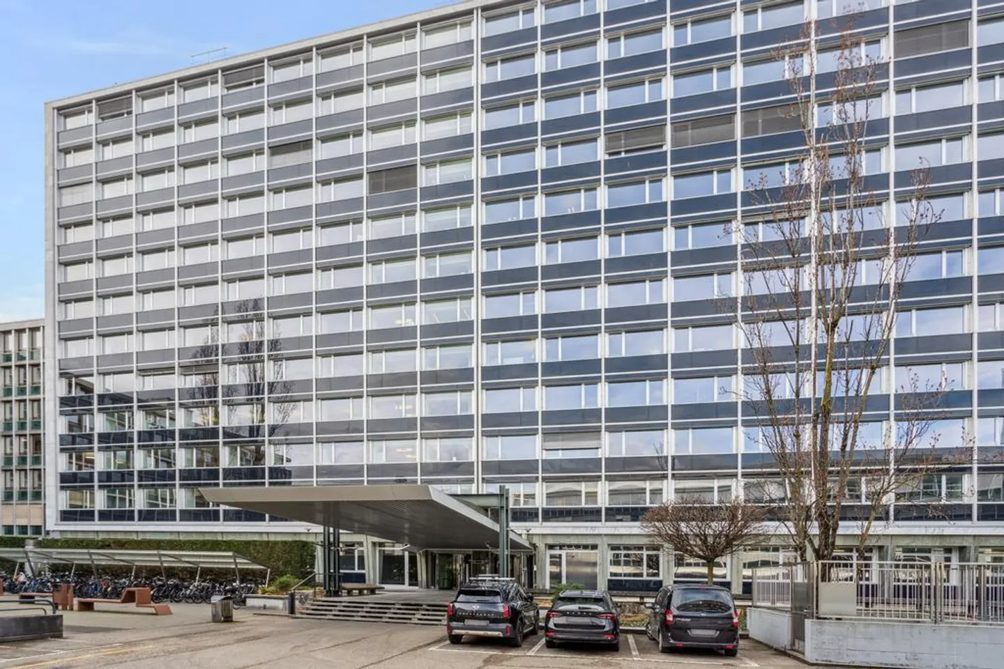 Opportunità eccezionale: 4'734 m2 di spazi sviluppati - Foto 1 di 8