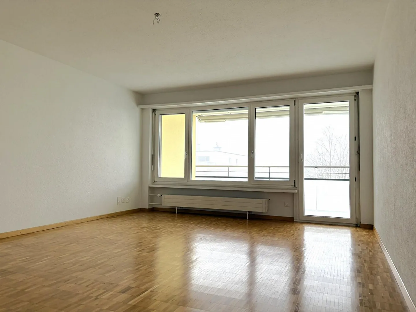 Single apartment in a very central location - Photo 5 of 8