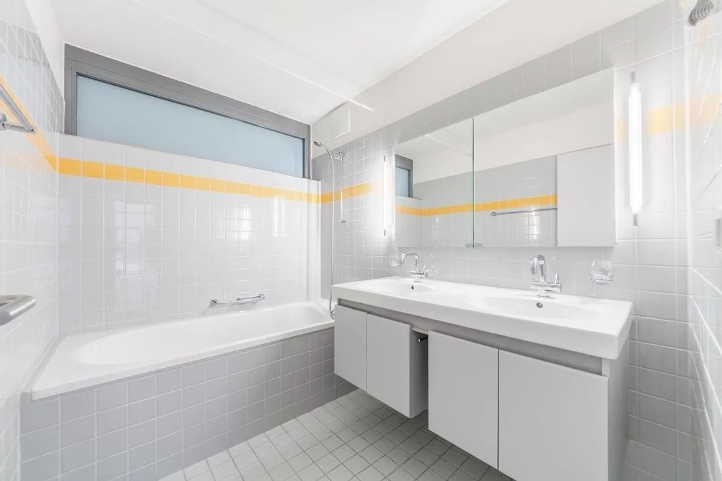 Stilvolle Maisonette-Wohnung - Foto 8 von 8