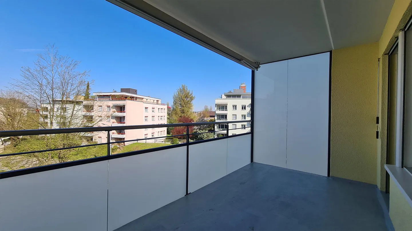 Single apartment in a very central location - Photo 6 of 8