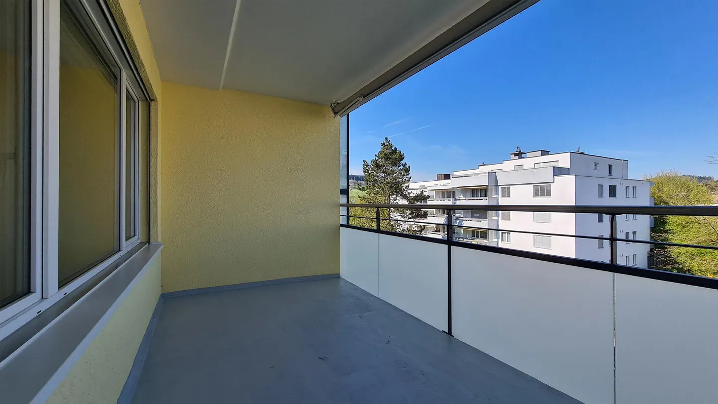 Single apartment in a very central location - Photo 7 of 8