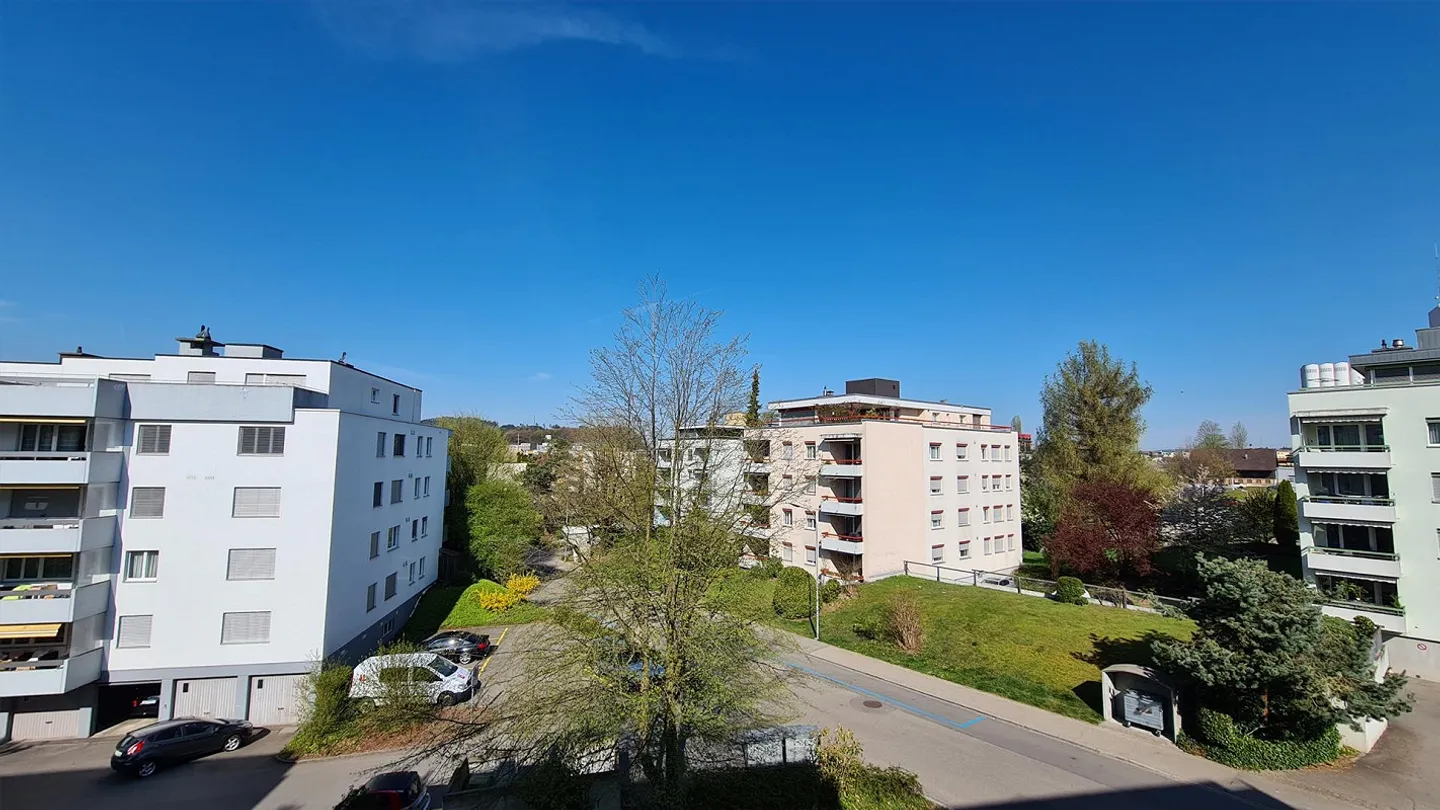 Single apartment in a very central location - Photo 8 of 8