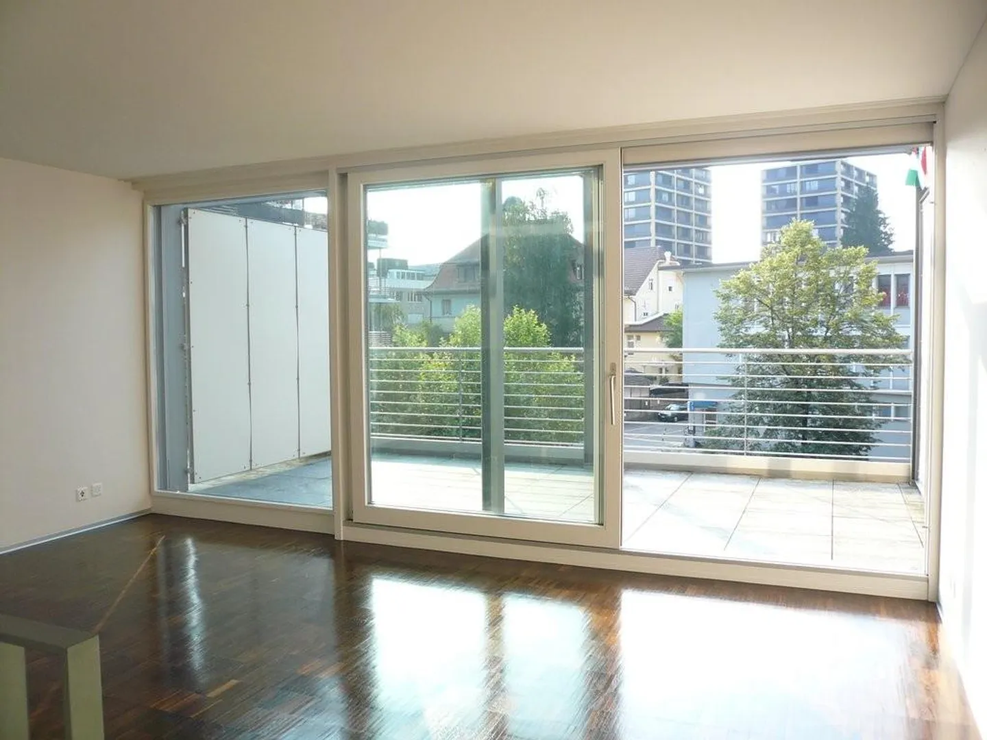 Stilvolle Maisonette-Wohnung - Foto 5 von 8