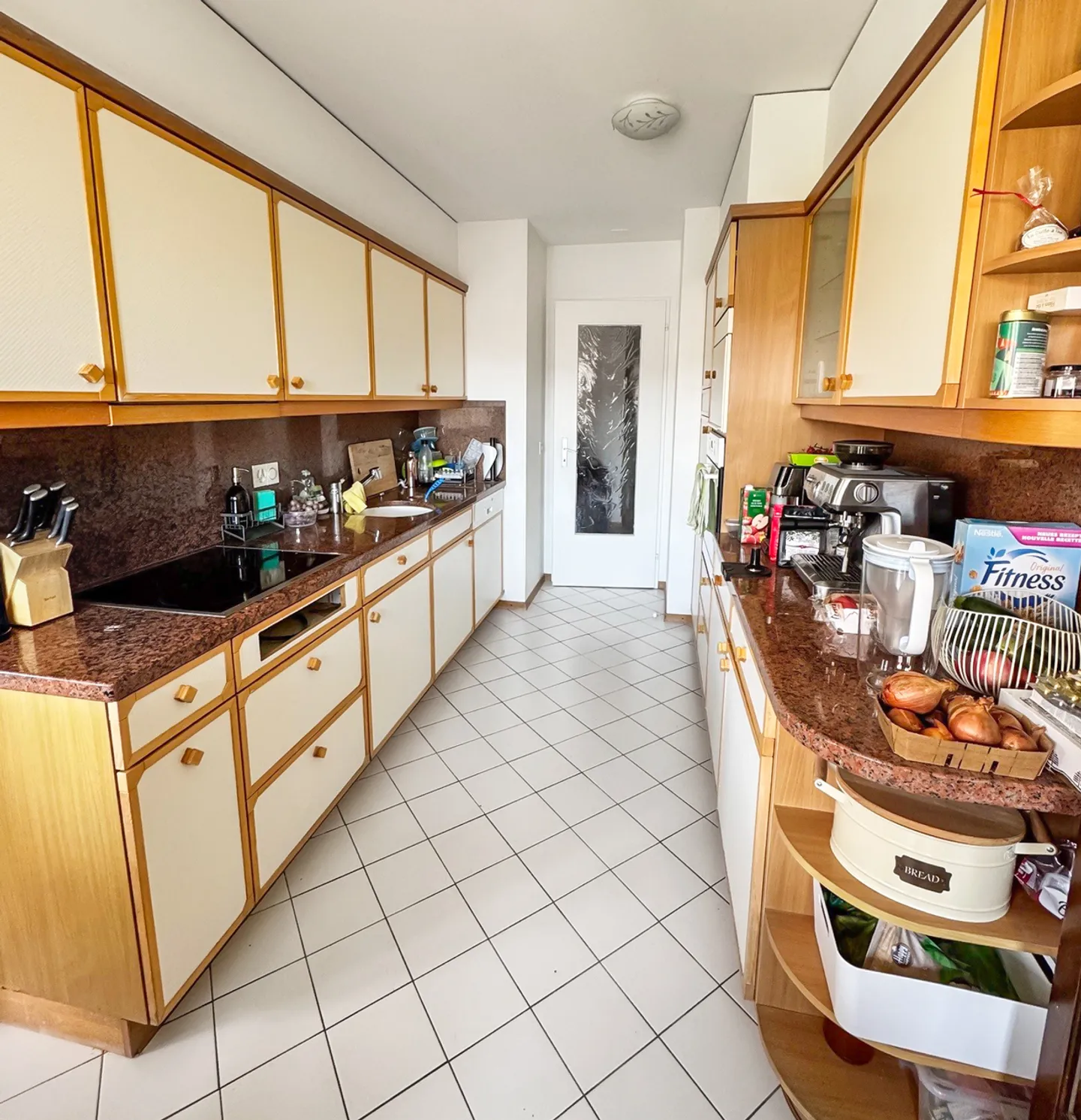 Appartement de 3.5 pièces au centre de Rolle - Photo 3 sur 6