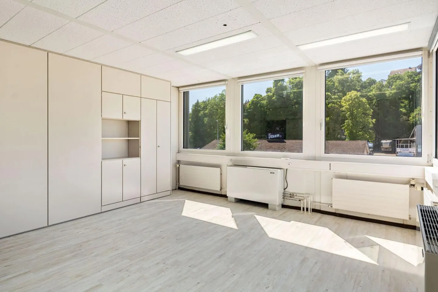 Flexible Office Space in Saint-Blaise - Photo 8 of 12
