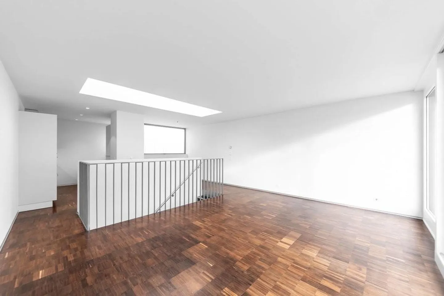 Stilvolle Maisonette-Wohnung - Foto 6 von 8