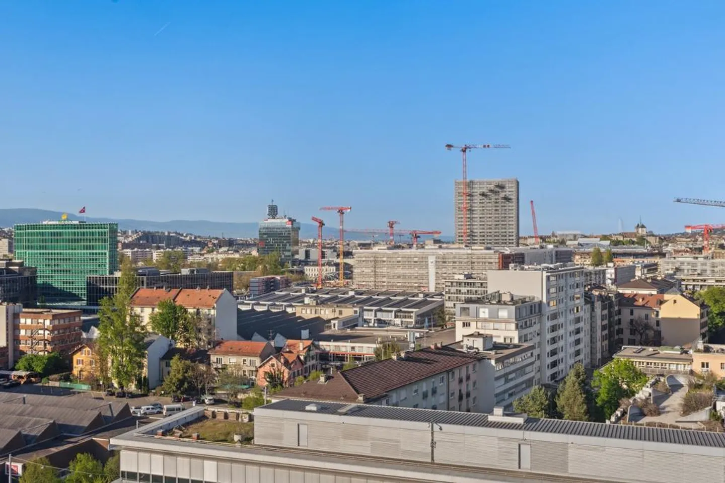 Opportunità eccezionale: 4'734 m2 di spazi sviluppati - Foto 8 di 8