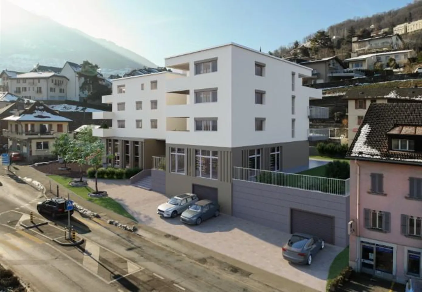 Appartamento in affitto - Foto 3 di 15
