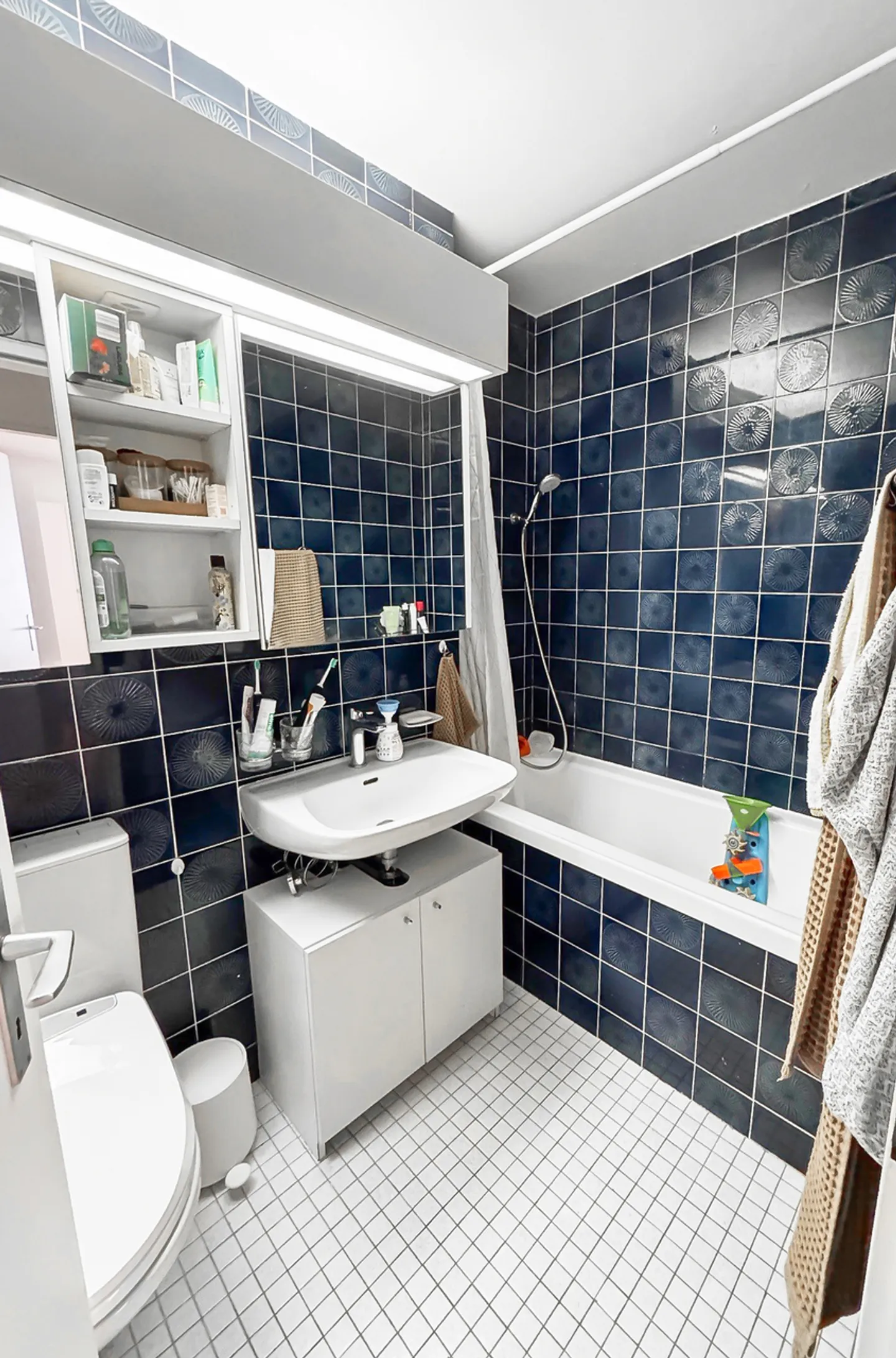Appartement de 3.5 pièces au centre de Rolle - Photo 6 sur 6