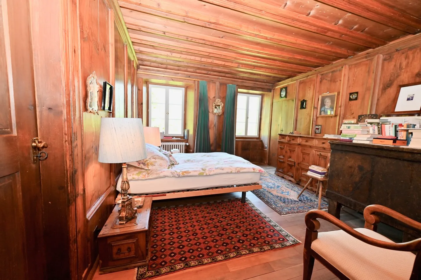 Villa in vendita - Foto 12 di 23